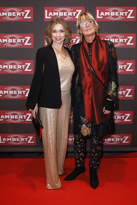 Lambertz Monday Night 2019 in Köln