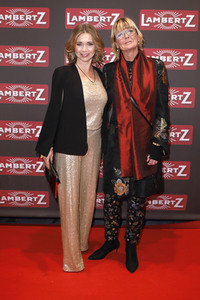 Lambertz Monday Night 2019 in Köln