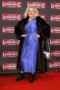 Lambertz Monday Night 2019 in Köln