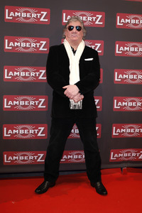 Lambertz Monday Night 2019 in Köln