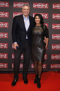 Lambertz Monday Night 2019 in Köln