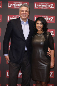 Lambertz Monday Night 2019 in Köln