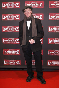 Lambertz Monday Night 2019 in Köln