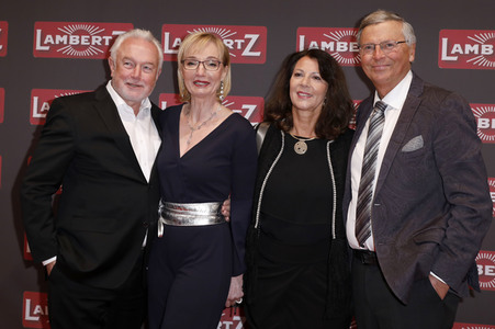 Lambertz Monday Night 2019 in Köln