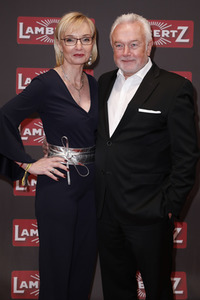 Lambertz Monday Night 2019 in Köln