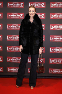 Lambertz Monday Night 2019 in Köln