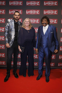Lambertz Monday Night 2019 in Köln