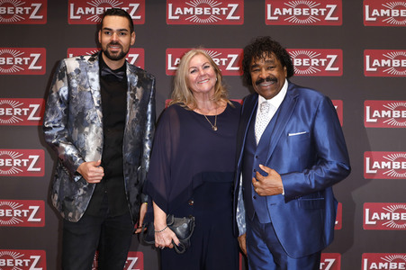 Lambertz Monday Night 2019 in Köln
