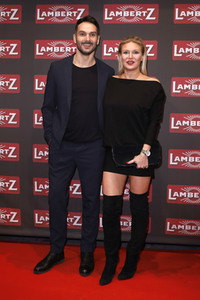 Lambertz Monday Night 2019 in Köln