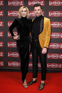 Lambertz Monday Night 2019 in Köln