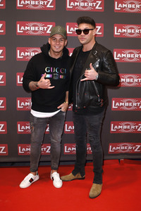 Lambertz Monday Night 2019 in Köln