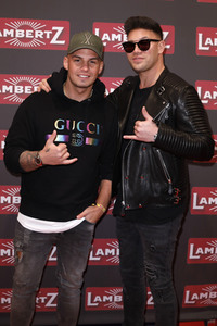 Lambertz Monday Night 2019 in Köln
