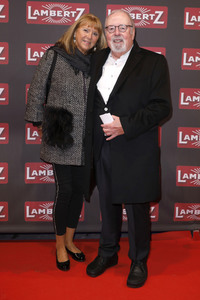 Lambertz Monday Night 2019 in Köln