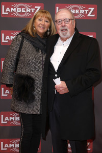 Lambertz Monday Night 2019 in Köln