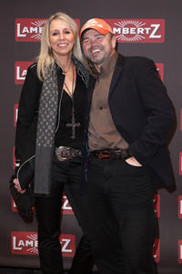 Lambertz Monday Night 2019 in Köln
