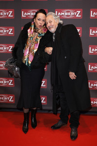 Lambertz Monday Night 2019 in Köln