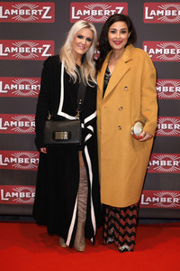 Lambertz Monday Night 2019 in Köln