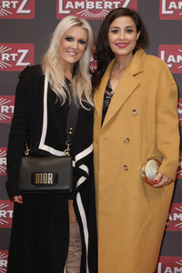 Lambertz Monday Night 2019 in Köln