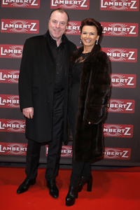 Lambertz Monday Night 2019 in Köln