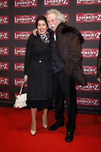 Lambertz Monday Night 2019 in Köln