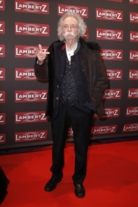 Lambertz Monday Night 2019 in Köln