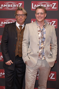 Lambertz Monday Night 2019 in Köln