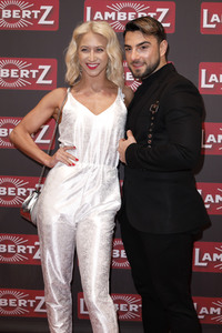 Lambertz Monday Night 2019 in Köln
