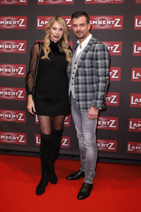 Lambertz Monday Night 2019 in Köln