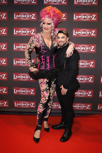 Lambertz Monday Night 2019 in Köln