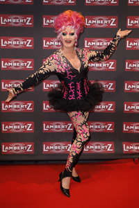 Lambertz Monday Night 2019 in Köln