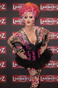 Lambertz Monday Night 2019 in Köln