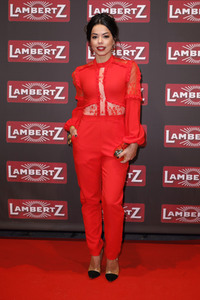 Lambertz Monday Night 2019 in Köln