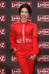 Lambertz Monday Night 2019 in Köln