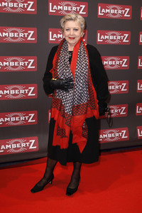 Lambertz Monday Night 2019 in Köln