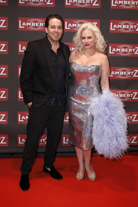 Lambertz Monday Night 2019 in Köln