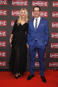 Lambertz Monday Night 2019 in Köln