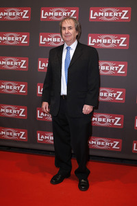 Lambertz Monday Night 2019 in Köln