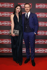 Lambertz Monday Night 2019 in Köln