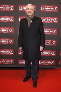 Lambertz Monday Night 2019 in Köln