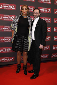 Lambertz Monday Night 2019 in Köln