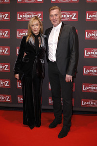 Lambertz Monday Night 2019 in Köln