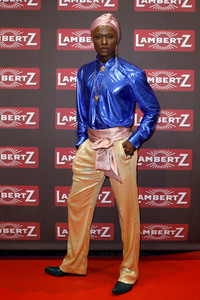 Lambertz Monday Night 2019 in Köln