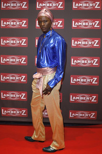 Lambertz Monday Night 2019 in Köln