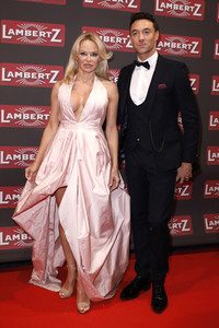 Lambertz Monday Night 2019 in Köln
