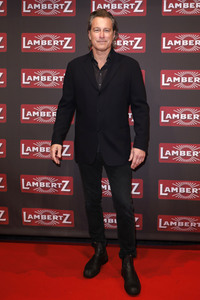 Lambertz Monday Night 2019 in Köln