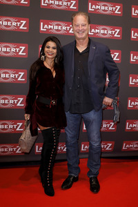 Lambertz Monday Night 2019 in Köln
