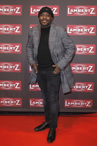 Lambertz Monday Night 2019 in Köln