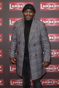 Lambertz Monday Night 2019 in Köln