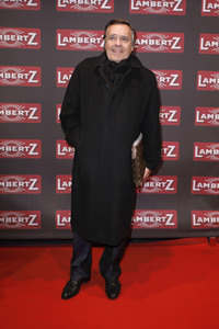Lambertz Monday Night 2019 in Köln