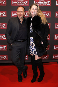 Lambertz Monday Night 2019 in Köln